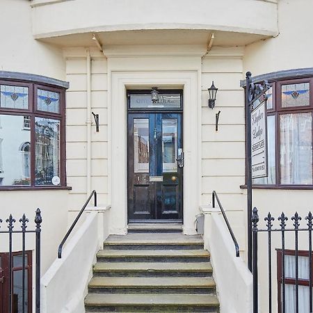 Apartment 1 - Khyber Lodge Apartments Whitby Buitenkant foto